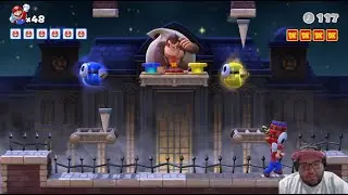 Mario vs. Donkey Kong (2024 Remake) - Let's Play - Part 13