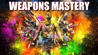 CS2 Weapons Mastery | Insane Headshots