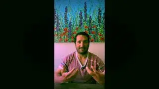 Talking about Stress and The Wim Hof Method