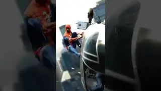 Marvel Spiderman Remastered || #shorts #spiderman #spidermanpc #remastered
