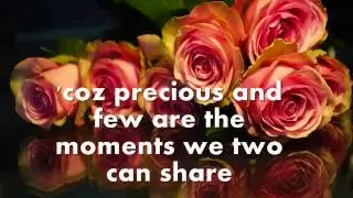 PRECIOUS AND FEW - The Lettermen (Lyrics)