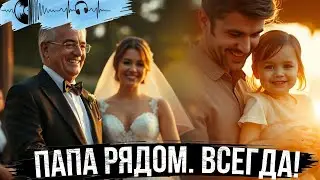 Папа рядом | Музыкальный трек #mcnoob