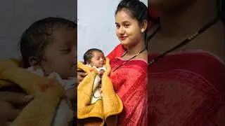 ঋতু এবং তার ছেলে || Shooting Video || Bidhawa #kundan_kumar !! Kundan Kumar New Purulia Song 2025