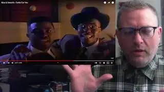 First Time Hearing/Reaction to 