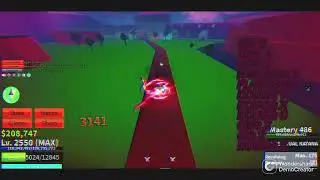 My One shot dough combo (Haze combo) (sub or I'll lick ur feet )