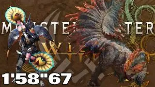 MH Wilds - Ignition To The Top Dual Blades 01'58