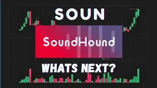 SOUN Stock About to Explode? 🚀 AI Audio Revolution!😱 BIG Update 🚨 #sounstock #sofi #nyse #nasdaq