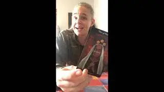 055 - Five of Pentacles - Alternate Interpretation - Ride or Die