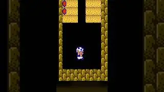 Скрытый чит-код в Super Mario 2! 🔥