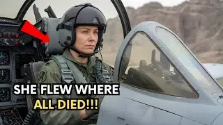 The SEALs Were Left for Dead &mdash; Until the Ghost A-Ten Pilot Broke the No-Fly Order