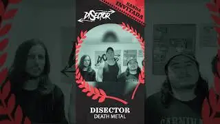 DISECTOR