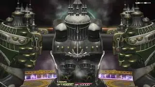 ff１４　※中略※　絶アレキサンダー　クリア　MT戦士