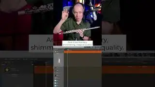 🎤 How to Record Flutes - Quick Guide