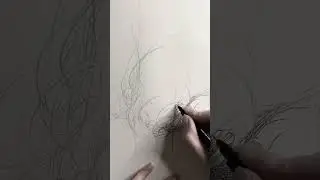 ig:@va2xan #art #drawingprocess #process #cybersigilism #howto #linework #pen #sketch #tattoo #fun