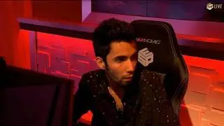 SUMAIL vs ARTEEZY   1v1 MID SOLO SHOWMATCH!   WSOE DOTA 2