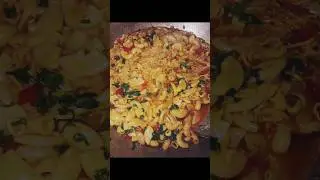#maggie #pasta #mix #recipe #homemade #cooking #tasty #youtube #youtubeshorts🤤👌