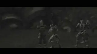 Exclusive: Aion - Colossus vs Balaur (Draken)