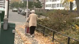 CampusCam - Rollator Route