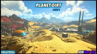 Project Dirt Book 2: Planet Dirt | Part 1and 2 | HFY | SciFi Short Stories | Best of HFY |