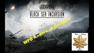 Armored Warfare _ WPB Anders at Cerebus