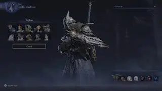 ED Libra full expedition... this build is insane
