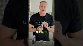 Stay hydrated on the road with Baja Gold mineral salt drops in your water avoid mineral deficiencies