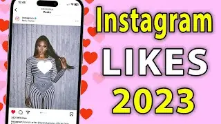 COMMENT AVOIR DES J'AIME SUR INSTAGRAM GRATUITEMENT