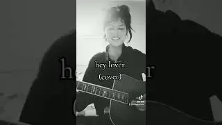 Hey Lover (cover) - The Daughters of Eve