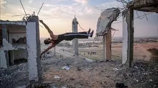 Calisthenics/Street Workout Motivation Music  Best of Trap 2018