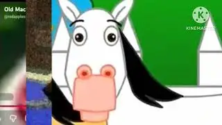 old macdonald had a farm the kids abcd @kadeduck 