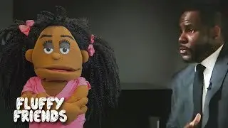 Fluffy Friends - LaTonka & R Kelly