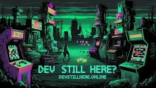 Dev Still Here - Coins in My Dreams