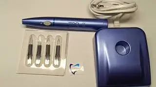 Термонож для обрезания гуттаперчи ApogeyDental Gutta Cutter C-blade