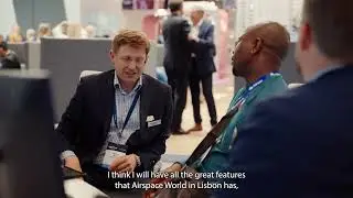 Airspace Asia Pacific – Join the Region’s Premier Aviation Event