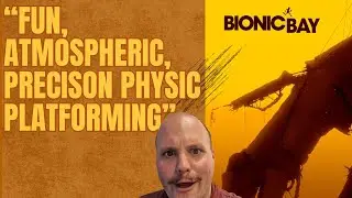 Bionic Bay is WILDER Than It Looks | Dinner n Demos