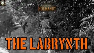 CMBN Montebourg 7: The Labrynth