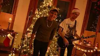 TREE WITH LIGHTS - UP FROM HERE (OFFICIAL MUSIC VIDEO)