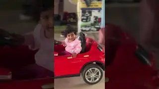 Welcome to her happy world #ourworld #motherdaughter #love #kids #kidsactivities #familyvlog #fun