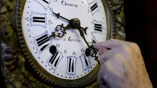 Arizona, Hawaii opt out of daylight saving time
