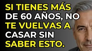 Las duras realidades de volver a casarse despu&eacute;s de los 60