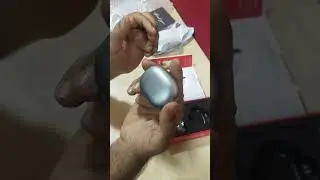 Audionic airbud 425 ANC Quad mic unboxing review
