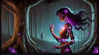 Strings of Deceit