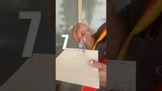 what is mean. Map dowsing Borewell water point see  & subscribe you will get full video 👉 by J S Raj