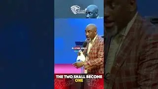 What do women bring to the table? || Rev. Yomi Kasali #ahots #shotsfeed #shotstrending #marriage