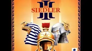 Glühwein und Die Siedler 3