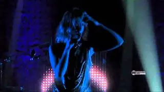 Metric in Victoria: Satellite Mind