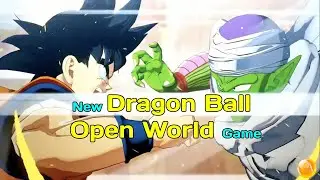 Dragon Ball Project Z - new trailer 2019