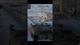 War Thunder Mobile - MAUS Vs Rare VT1-2 Twin Cannon Tank Destroyer! - WW2 Beast Still Solid