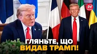 🤯Показали ТАЙНОЕ ПОСЛАНИЕ от Трампа! Ошарашил ЗАЯВЛЕНИЕМ о России. Вот, ЧТО БУДЕТ с Гренландией