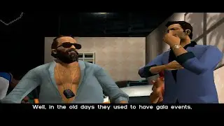 G-Spotlight - GTA Vice City Inter Global Films Mission